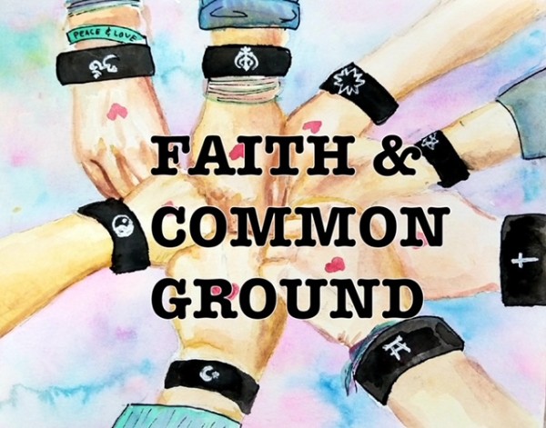 Faith and Common Ground