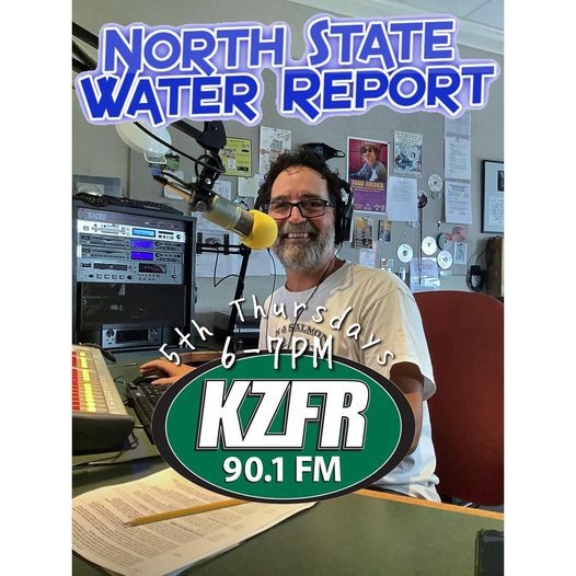 North State Water Report