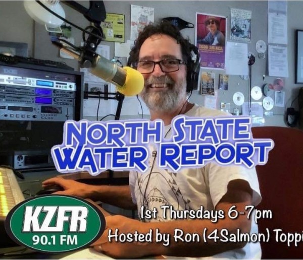 North State Water Report