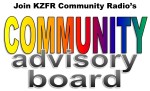 Join Our Community Advisory Board