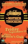 KZFR_90.1FM_Mother_Truckers_Poster_chico_california.jpg