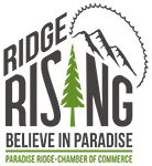 The Paradise Ridge Chamber of Commerce takes steps to attract new residents and businesses