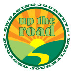Up The Road on KZFR
