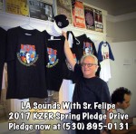 Phil_at_KZFR_pledge_drive_with_LA_Sounds_shirts..jpg