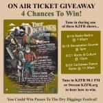4 Chances To Win