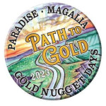 Gold Nugget Days celebrations begin April 27, 2023