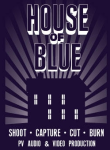 PV House of Blue PSA's On KZFR