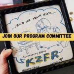 Join The Program Committee