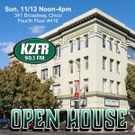 Open House Sun, 11/12, Noon-4pm 