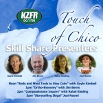 Free Skill Share Presentations 