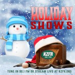 Festive Holiday Shows